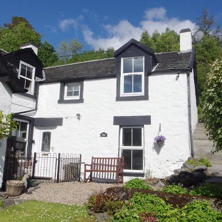 Twostones Self Catering Cottage Arrochar Exterior foto